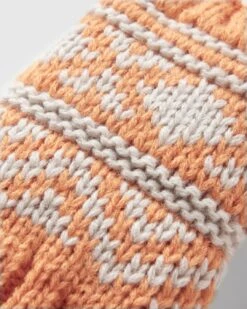 Lily Recycled Fleece Lined Fingerless Mittens - Apricot -Passenger Clothing Store t4O2bWq2RPX18A2xYKRc7JZaRMHUu ehnaMJO8cFmPk
