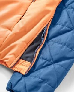 Trace Recycled Thermore® Insulated Jacket - Dark Denim/ Apricot -Passenger Clothing Store tNOnt2rNTU5rNeqOrw5BkghieHveJQT1h RGf3eBcI0