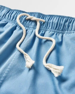 Santosa Twill Short - Blue Shadow -Passenger Clothing Store toTtQxjRSuQpjxSkzd9i40E7s4XhIqWi6ZlVaaxNoBw