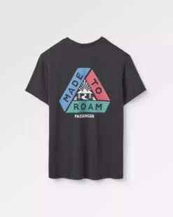 Aurora Recycled Active T-Shirt - Black 18 Aurora Recycled Active T-Shirt - Black -Passenger Clothing Store uXxR6BAY0LyqQ7qsOUt qOlWH5yF0NhSy qfACbNWxY