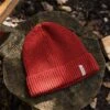 Compass Recycled 2.0 Beanie - Cardinal -Passenger Clothing Store uYwIU2KP8gr19yn73D9sGgnhlxQCQzvJ4sBI 4s8TX8
