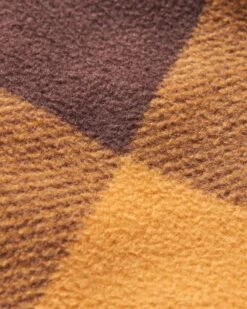 Firelight Sherpa Lined Overshirt - Golden Brown Check -Passenger Clothing Store uclB Tt2S6n5pUPgp8A QbQgL6IGIaILE0Wx99MmNiU