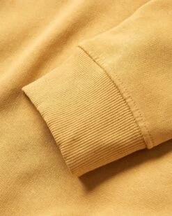 Escapism Sweatshirt - Mustard Gold -Passenger Clothing Store ux9EVTKQ dS7 tsNdsSeUBs1tYIGMS4mfdhH0gLHO8