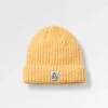 Redwood Fleece Lined Recycled Beanie - Ochre Yellow -Passenger Clothing Store v ly6hgTA5Qurq1NiTxrBz0XXmKm6Sj35k9BOeH6zTw