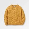 Comfort Organic Knitted Jumper - Mustard Gold -Passenger Clothing Store vDo0ENYAHnPrqYmnLgK7pjR5tMfEbcH0JBC0wm2PT 8