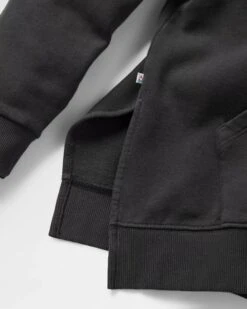 Roam Wild Recycled Cotton Hoodie - Black -Passenger Clothing Store vPgYuKUIEztQO SyixTRA9UuHZcjYBLt4lAEgKctVNQ