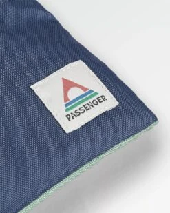 Essentials Recycled Pouch - Green/Blue/Navy -Passenger Clothing Store vro9gDc6JzYUDojutfjPqY fwUIGzA69gUv8PCBGqm0