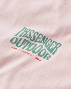 Yuca Recycled Relaxed Fit T-Shirt - Barely Pink 10 Yuca Recycled Relaxed Fit T-Shirt - Barely Pink -Passenger Clothing Store vumhsKaPI36VXuSF0I9Lc13mMcNaxYufTl1BlC3T7cs