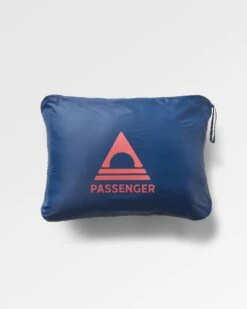 Roamer Insulated Vest - Rich Navy/Cobalt -Passenger Clothing Store w1D5I16Sy OqtJkRMX6jPWF1hnWUDD AJTC9juY32k