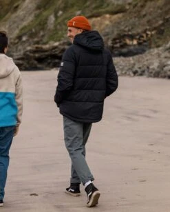 Manitoba 2.0 Jacket - Black -Passenger Clothing Store w5VA9UPodgD7Z1BHKCN9X7XKo7TxDb8zXDKwJx IHuo