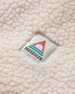 Create Recycled Deep-Pile Sherpa Fleece - Mustard Gold -Passenger Clothing Store wBa1YwWjpSz9hWAEu5xXZJWYe9EdBfSx4j8LyfQismI