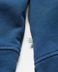 Outlook Recycled Cotton Hoodie - Rich Navy -Passenger Clothing Store wJJGUQbaDOUlRnDSlphkYcED2QMH2DsnXaG9NcZOZFc