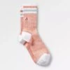 Organic Mid-weight Rib Socks - Apricot 2 Organic Mid-weight Rib Socks - Apricot -Passenger Clothing Store wZMwJQoEBBj95vcRCYaGJIvUkVxsKUj1Fyx5qF2nGh4