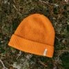 Compass Recycled 2.0 Beanie - Sunrise Orange -Passenger Clothing Store whSpix61D WN3BYPgl0PJ630uM8OgkF 8VLiZ6 MRfA