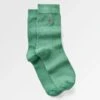 Organic Crew Socks - Deep Sea -Passenger Clothing Store wljjOK4f86E2ESc69vN3bpksrnt5rr GrxR kgSXl3c