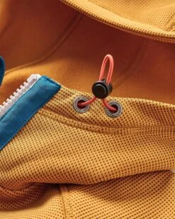 Slope Hooded Recycled Fleece - Dusty Ochre -Passenger Clothing Store wp7tAafYmkFAPBFyROloRlOl wY7f3oTcSZ6ilRc8rw