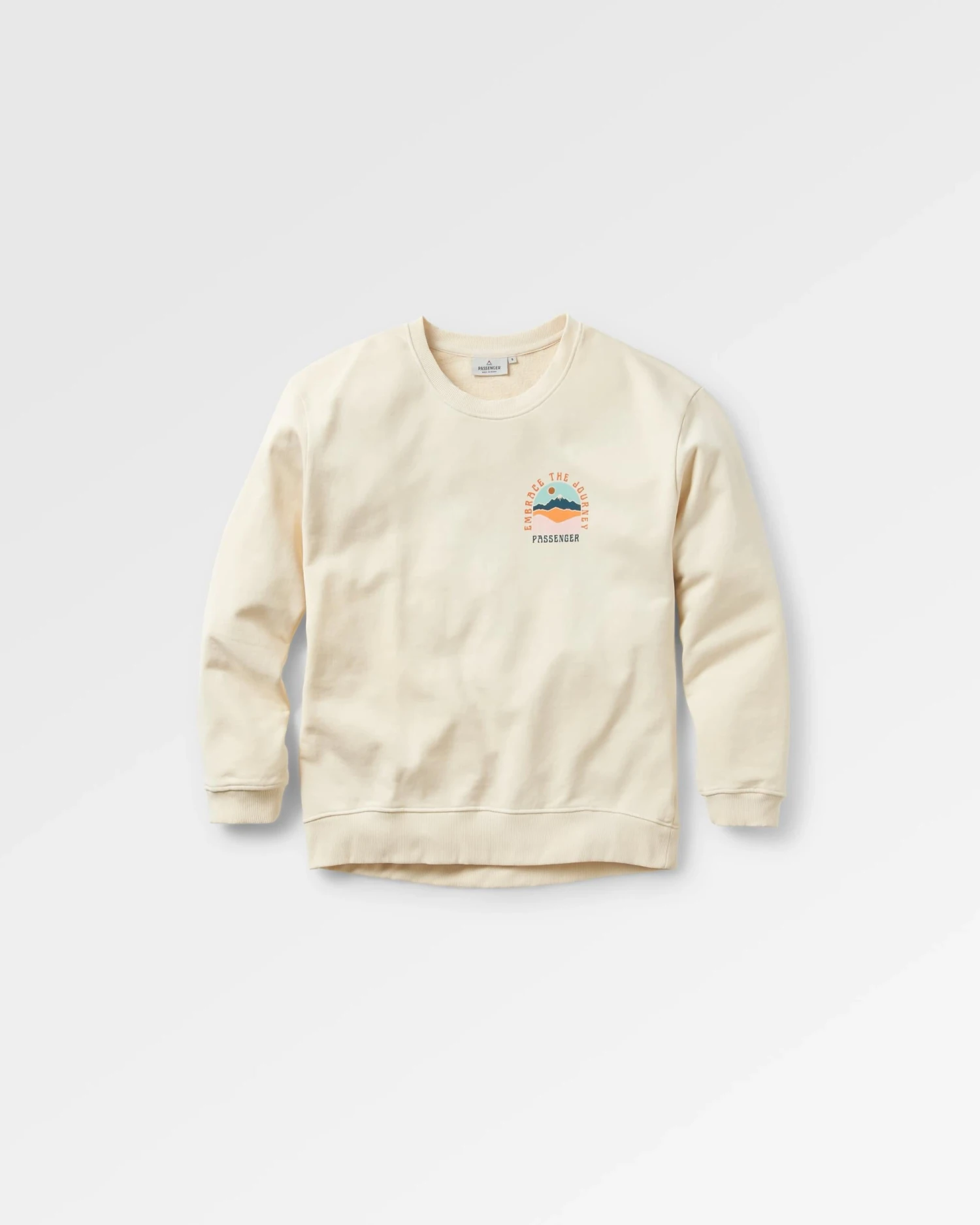 Outlook Sweatshirt - Birch 4 Outlook Sweatshirt - Birch - Image 2