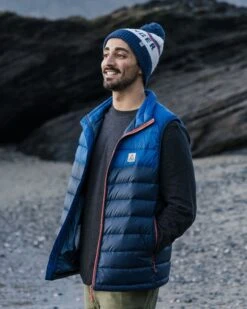 Roamer Insulated Vest - Rich Navy/Cobalt -Passenger Clothing Store x1CaoyqZKe vvvACYcXyOL5Au3hMHC0Vt 3X4I ZwxQ