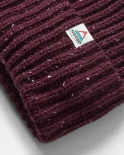 Fisherman 2.0 Recycled Cotton Beanie - Wine -Passenger Clothing Store x2jtU7y7RJmjQ3uq7F9kcT QJGMZ46TTxS46ieYjZDg
