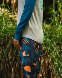 River Recycled Active LS T-Shirt - Corsair/ Vintage White -Passenger Clothing Store xERl9hANL9yMVj30pv0vY4i0uba6M4EbSiteEUWZJpQ