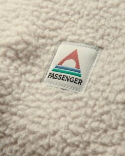 Fairbanks 2.0 Full Zip Recycled Sherpa Fleece - Oatmeal -Passenger Clothing Store xHfmgzZxyGq38s5YTsYJBDZ96xAV03ZnNn6hPnNfDFI