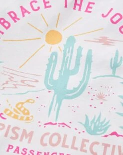 Laelia Recycled Cotton Ls T-Shirt - White -Passenger Clothing Store xMhmI4BR8QWFc Lq1yTc 77j9cVsSnrExUc5u8SHiQU