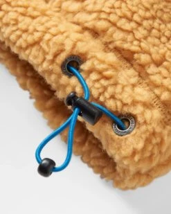 Create Recycled Deep-Pile Sherpa Fleece - Mustard Gold -Passenger Clothing Store xVkSDYXJ9lIiZg1NV4 i8FSv280DQHFqb9hU0BFMXUs