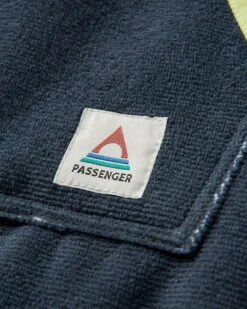 Tulum Recycled Towel Poncho - Grape / Charcoal -Passenger Clothing Store xqJfjQiW0QHL ZUh402l5FYjp5hG4NtkqFFCKp QC0