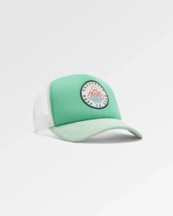 Escapism Snapback Trucker Cap - Green Fig -Passenger Clothing Store xtRLKYHuxGGm8rCBD8qMq Fa V5sQ92eSO9srXqaGJg
