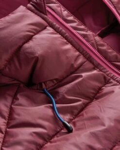 Pow Recycled 2.0 Insulated Jacket - Wine -Passenger Clothing Store yHmiWZhBk LJwaURW4PTYjLpDStD73XimyQJ0T8TauM