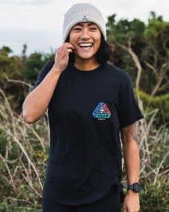 Aurora Recycled Active T-Shirt - Black 17 Aurora Recycled Active T-Shirt - Black -Passenger Clothing Store yNBJK9Pdd1lElWoRMWFusLrnGuSV mY7 pU6ghRYqIE