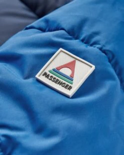Manitoba 2.0 Jacket - Rich Navy/Cobalt -Passenger Clothing Store ycTf 0IMforwRPNgX5dZkxhf pMFE SkTA9ZVDBsQyk