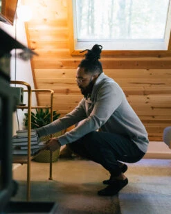 Vita Hoodie - Grey Marl -Passenger Clothing Store ys cFYMJylvuY9or2LVNV1Ls6nzHGIIZGk1Tn o7d1w