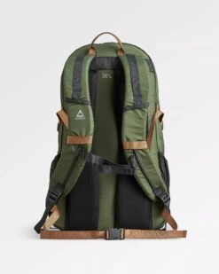 Track Recycled 30L Backpack - Fir Tree -Passenger Clothing Store ytlhsfm 2bIWqGXsnr XUGS7ZVEsS8a6Cn4cP4Zctew