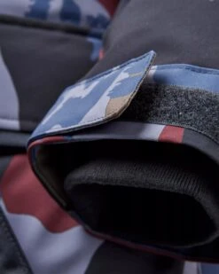 Baltic Recycled 2.0 Jacket - Sycamore Pattern -Passenger Clothing Store yuuQbx0Qz8gvgV 4NRB2vsfORFh9ix4ZSEgwSRy3iZ4