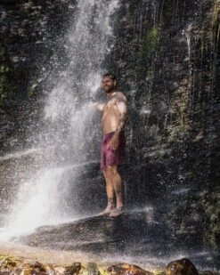 Porto Recycled All Purpose Swim Short - Crushed Berry -Passenger Clothing Store z2IbDNxiq7gr L5WIfu qR7aX5qUtydGKbwU4USye0s