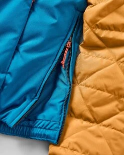 Pursue Recycled Thermore® Insulated Jacket - Dusty Ochre/ Corsair Blue -Passenger Clothing Store z7WONwuhweQL IXc1ZA0Kxj0DejnN83VAW2B4S5P4e0