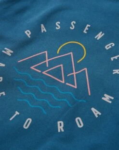 Escapism Sweatshirt - Dark Denim -Passenger Clothing Store zJTI98ogSBmhgAkz7cp9 RLj4Y7 s kK2H5nflQO 5k