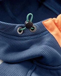 Slope Hooded Recycled Fleece - Dark Denim -Passenger Clothing Store zMq1S0LMQr4TgFi6Nu8Civs5E7tfa SydpYNclPp6H8