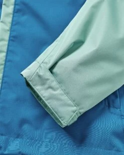 Scene Water Resistant Recycled Jacket - Shallow Water/ Corsair Blue 25 Scene Water Resistant Recycled Jacket - Shallow Water/ Corsair Blue -Passenger Clothing Store zOQmOYFRl7NNoM31KMbQjfn22Yez xb1lumSJ75x2 8