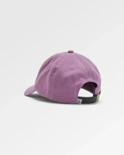 Classic Recycled Cotton 6 Panel Cap - Grape -Passenger Clothing Store zQbM3tSqxARaTPzpr qncMC0THqXDIFKpOEnz1FnFhw