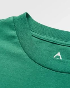 Heritage Recycled Relaxed Fit T-Shirt - Forest Green -Passenger Clothing Store zn Fnq3z4JpY5yThCE7QEw3OG0BQ ti aRYDpCcdq0k
