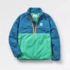 Trace Recycled Thermore® Insulated Jacket - Corsair Blue/ Jungle Green -Passenger Clothing Store zwyWlmGnmewviiF2bcFirBMaHJ VyQR7WsC2fdTHPTw